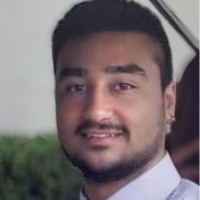 Sahil Joshi