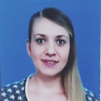 Sara María Cardenas Alzate