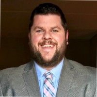Daniel Tibbetts, Cfsp