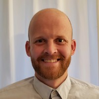 Justin Haslam, Msn, Fnp-C