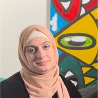Juhayna Nattouf