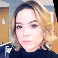 Amanda Breen