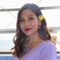 Alpha Shrestha