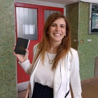 Julieta Chiari