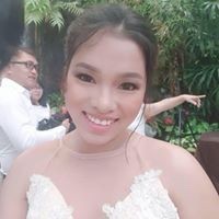 Maria Kricia Mae Locre