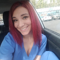 Alexandria Bachman