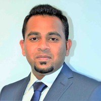 Yathin Rajaghatta Manjunath