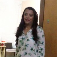 Sandra Cristina Silva
