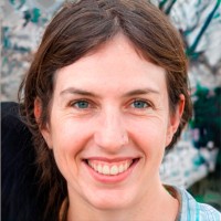 Alice Sanders