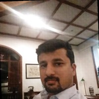 Rohan Abraham