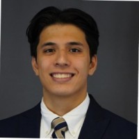 Austin Stevenson