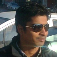 Deepak Sharma