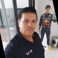 Jose Luis Jimenez