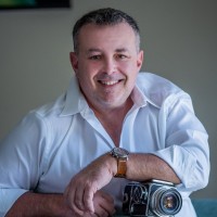 Allan Helmick