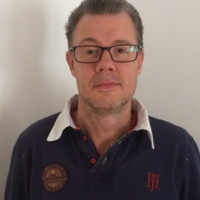 Eric Sundelin