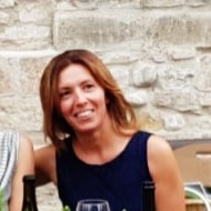 Elena Ceccarelli