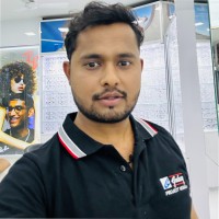 Suraj Ghadge