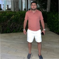 Arkadiy Grigoryan