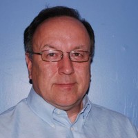 Keith Franklin
