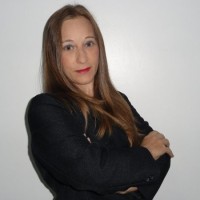 Angelica Levartoski Valentim Do Rosario