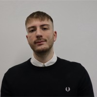 Luke Mounteney