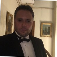 Aled Lewis Mciob, Macqp