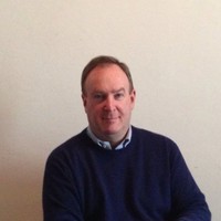 Michael McGrath