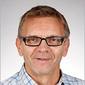 Sten Rudolfsson