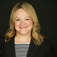 Stephanie Ohrt, CRM, CIC