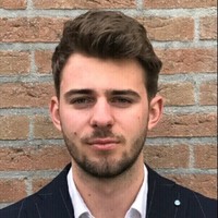 Floris-Jan Woldinga