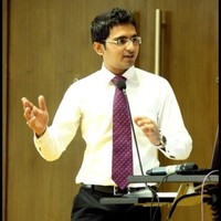 Karan Shah