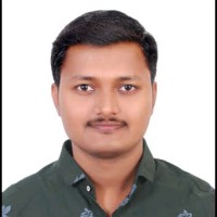 Shripad Kharpude