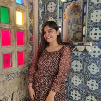 Hiral Bhanushali