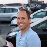 Jan Ove Knudsen