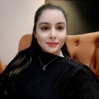 Nesrine El Hajri