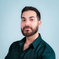Ahmad Morad