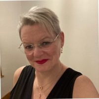 Nadine Jarvis