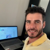 Daivid Contato