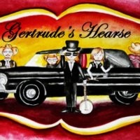 Gertrudes Hearse