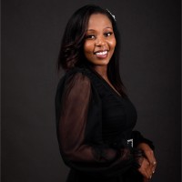 Melissa Maswahu