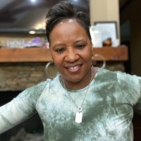 Shernita Dixon Powell