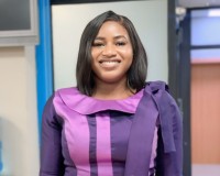 Charity Dasimeokuma