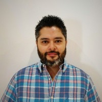 Daniel Jiménez Obregón