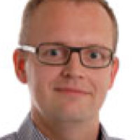 Jesper Bach Jensen