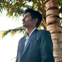 Ravindranath M