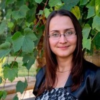 Татьяна Довженко