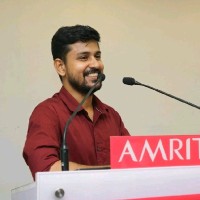 Ram Kashyap Varma P