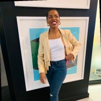 Ntebaleng Mofokeng