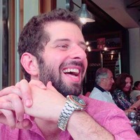 Michel Eid