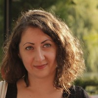 Ruxandra Plotog